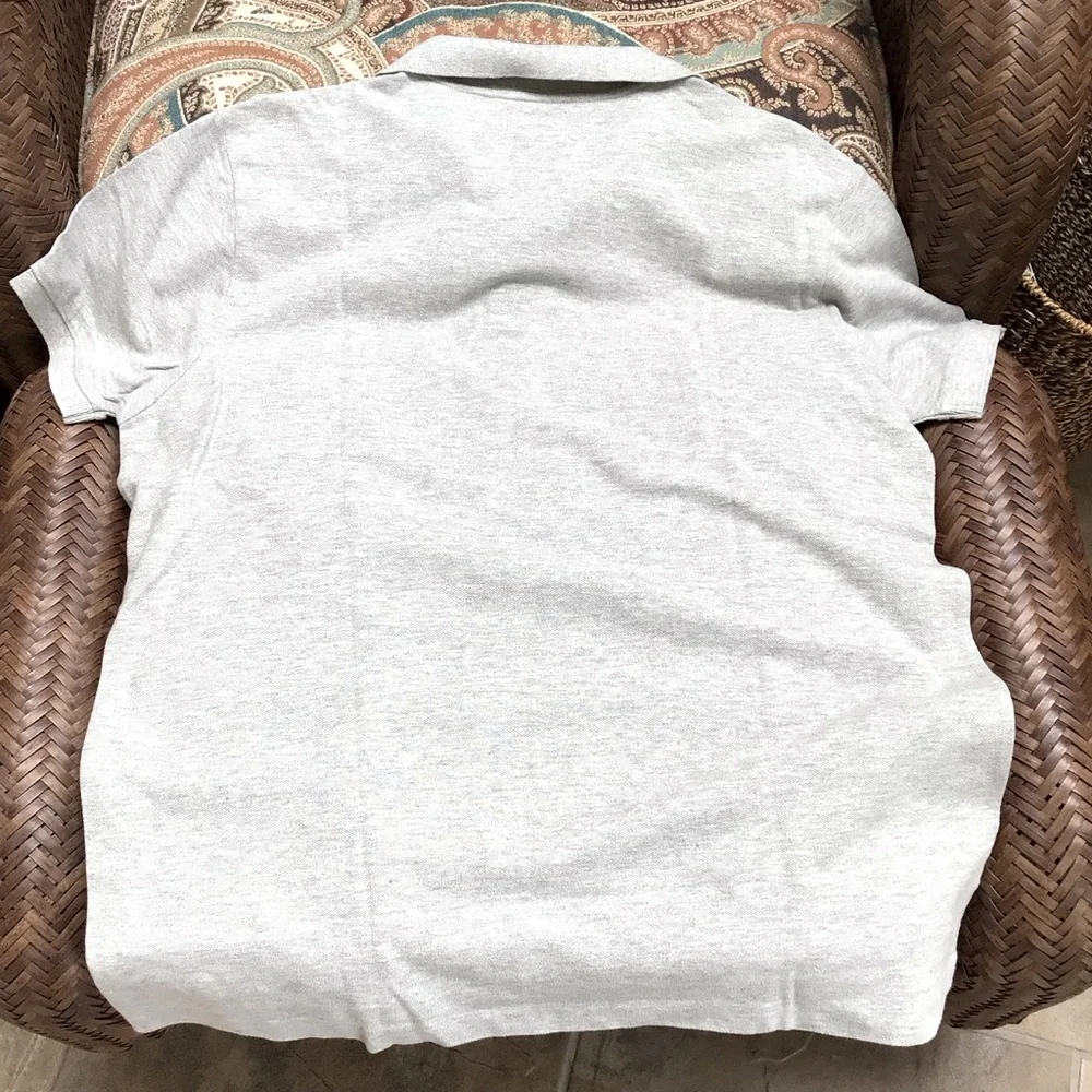 Polo Jeans Co. men’s polo shirt. NWOT. - Picture 5 of 6